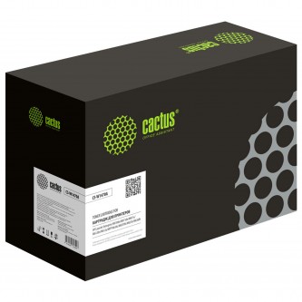 Картридж лазерный CACTUS (CS-W1470A) для HP LaserJet M611dn/M612dn/M634dn/M634h, ресурс 10500 стр. Картридж лазерный CACTUS (CS-W1470A) для HP LaserJet M611dn/M612dn/M634dn/M634h, ресурс 10500 стр.