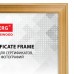 Рамка 30х40 см, дерево, багет 18 мм, BRAUBERG Рамка 30х40 см, дерево, багет 18 мм, BRAUBERG