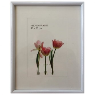 Рамка премиум 40х50 см, пластик, багет 13 мм, Рамка премиум 40х50 см, пластик, багет 13 мм,