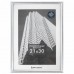 Рамка 21х30 см небьющаяся, багет 12 мм, пластик, BRAUBERG Рамка 21х30 см небьющаяся, багет 12 мм, пластик, BRAUBERG