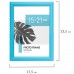 Рамка 15х21 см небьющаяся, багет 17,5 мм, пластик, BRAUBERG Рамка 15х21 см небьющаяся, багет 17,5 мм, пластик, BRAUBERG