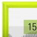 Рамка 15х21 см небьющаяся, багет 17,5 мм, пластик, BRAUBERG Рамка 15х21 см небьющаяся, багет 17,5 мм, пластик, BRAUBERG