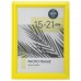 Рамка 15х21 см небьющаяся, багет 17,5 мм, пластик, BRAUBERG Рамка 15х21 см небьющаяся, багет 17,5 мм, пластик, BRAUBERG