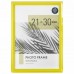 Рамка 21х30 см небьющаяся, багет 17,5 мм, пластик, BRAUBERG Рамка 21х30 см небьющаяся, багет 17,5 мм, пластик, BRAUBERG