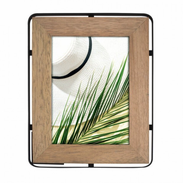 Рамка из мангового дерева BRAUBERG LOFT IRONWOOD, фото 13х18 см, стекло, 19х24 см, 391287 Рамка из мангового дерева BRAUBERG LOFT IRONWOOD, фото 13х18 см, стекло, 19х24 см, 391287