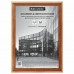 Рамка 21х30 см, дерево, багет 20 мм, BRAUBERG Рамка 21х30 см, дерево, багет 20 мм, BRAUBERG