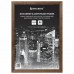 Рамка 21х30 см, дерево, багет 14 мм, BRAUBERG Рамка 21х30 см, дерево, багет 14 мм, BRAUBERG