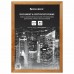 Рамка 21х30 см, дерево, багет 14 мм, BRAUBERG Рамка 21х30 см, дерево, багет 14 мм, BRAUBERG