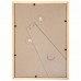 Рамка 21х30 см небьющаяся, аналог IKEA, багет 12 мм дерево, BRAUBERG Рамка 21х30 см небьющаяся, аналог IKEA, багет 12 мм дерево, BRAUBERG