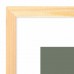 Рамка 21х30 см небьющаяся, аналог IKEA, багет 12 мм дерево, BRAUBERG Рамка 21х30 см небьющаяся, аналог IKEA, багет 12 мм дерево, BRAUBERG