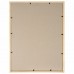 Рамка 30х40 см небьющаяся, аналог IKEA, багет 12 мм, дерево, BRAUBERG 