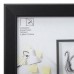 Рамка 21х30 см небьющаяся, аналог IKEA, багет 21 мм, МДФ, BRAUBERG Рамка 21х30 см небьющаяся, аналог IKEA, багет 21 мм, МДФ, BRAUBERG