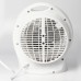 Тепловентилятор SONNEN F-200, 1000/2000 Вт, 2 режима работы, белый, 453493 Тепловентилятор SONNEN F-200, 1000/2000 Вт, 2 режима работы, белый, 453493