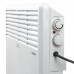 Обогреватель-конвектор SONNEN X-1500, 1500 Вт, напольная/настенная установка, белый, 453495 Обогреватель-конвектор SONNEN X-1500, 1500 Вт, напольная/настенная установка, белый, 453495