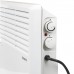 Обогреватель-конвектор SONNEN X-2000, 2000 Вт, напольная/настенная установка, белый, 453496 Обогреватель-конвектор SONNEN X-2000, 2000 Вт, напольная/настенная установка, белый, 453496