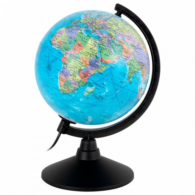 Глобус политический GLOBEN Глобус политический GLOBEN