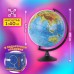 Глобус физический GLOBEN Глобус физический GLOBEN