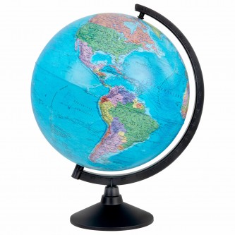 Глобус политический Globen Глобус политический Globen