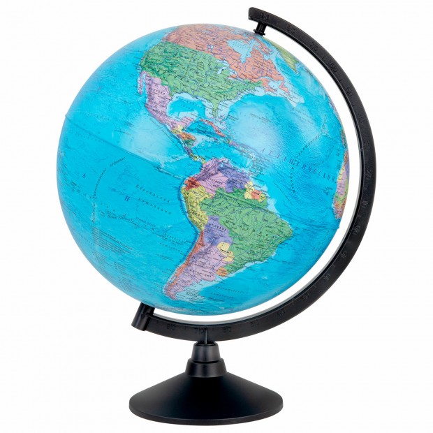 Глобус политический Globen Глобус политический Globen
