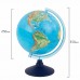 Глобус физический GLOBEN Глобус физический GLOBEN