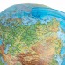 Глобус физический GLOBEN Глобус физический GLOBEN