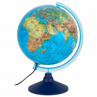 Глобус физический / политический GLOBEN Глобус физический / политический GLOBEN
