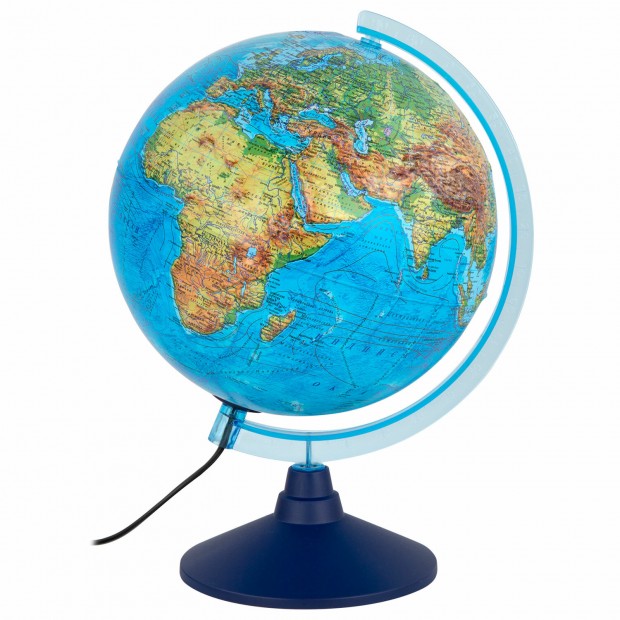 Глобус физический / политический GLOBEN Глобус физический / политический GLOBEN