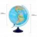 Глобус интерактивный + очки VR физический / политический Globen, 32 см, с подсветкой, INT13200288 Глобус интерактивный + очки VR физический / политический Globen, 32 см, с подсветкой, INT13200288