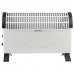 Обогреватель-конвектор SONNEN Y-01S, 2000 Вт, 3 режима работы, белый/черный, 455309 Обогреватель-конвектор SONNEN Y-01S, 2000 Вт, 3 режима работы, белый/черный, 455309