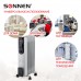 Обогреватель масляный ВЫСОКОЙ ЭФФЕКТИВНОСТИ SONNEN DFB-07BS, 1500 Вт, 7 секций, 5 МАСЛОКАНАЛОВ, 455312 Обогреватель масляный ВЫСОКОЙ ЭФФЕКТИВНОСТИ SONNEN DFB-07BS, 1500 Вт, 7 секций, 5 МАСЛОКАНАЛОВ, 455312