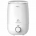 Увлажнитель воздуха SCARLETT SC-AH986M22, объем бака 3,8 л, 25 Вт, арома-контейнер, белый Увлажнитель воздуха SCARLETT SC-AH986M22, объем бака 3,8 л, 25 Вт, арома-контейнер, белый