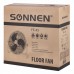 Вентилятор напольный ПОВЫШЕННОЙ МОЩНОСТИ SONNEN FE-45A, d=45 см, 120 Вт, 3 скорости, черный, 455734 Вентилятор напольный ПОВЫШЕННОЙ МОЩНОСТИ SONNEN FE-45A, d=45 см, 120 Вт, 3 скорости, черный, 455734