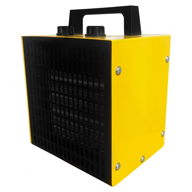 Тепловая пушка SONNEN PTC2001, 2000 Вт, керамический нагревательный элемент, 2 режима, 456205 Тепловая пушка SONNEN PTC2001, 2000 Вт, керамический нагревательный элемент, 2 режима, 456205