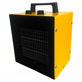 Тепловая пушка SONNEN PTC3001, 3000 Вт, керамический нагревательный элемент, 2 режима, 456206 Тепловая пушка SONNEN PTC3001, 3000 Вт, керамический нагревательный элемент, 2 режима, 456206