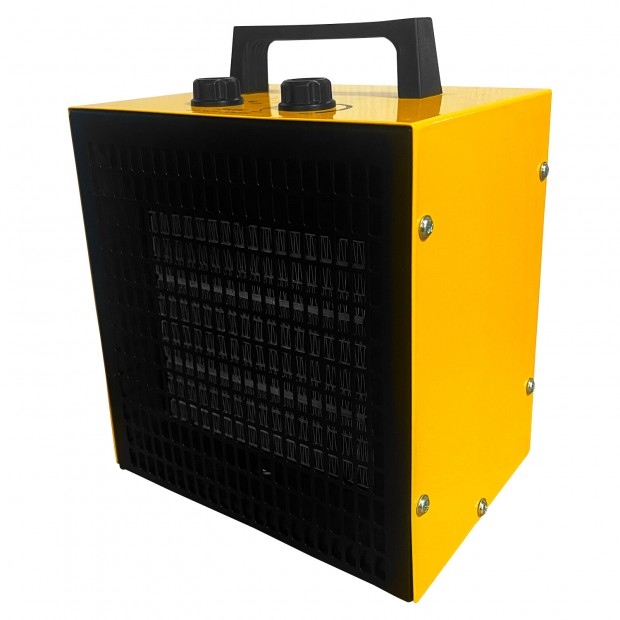 Тепловая пушка SONNEN PTC3001, 3000 Вт, керамический нагревательный элемент, 2 режима, 456206 Тепловая пушка SONNEN PTC3001, 3000 Вт, керамический нагревательный элемент, 2 режима, 456206