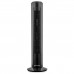 Вентилятор напольный колонный, 3 режима, BRAYER BR4952BK, 50 Вт, черный