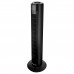 Вентилятор напольный колонный, 3 режима, BRAYER BR4952BK, 50 Вт, черный
