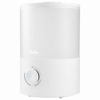Увлажнитель воздуха BALLU UHB-330, объем бака 3,3 л, 25 Вт, белый, НС-1452064 Увлажнитель воздуха BALLU UHB-330, объем бака 3,3 л, 25 Вт, белый, НС-1452064