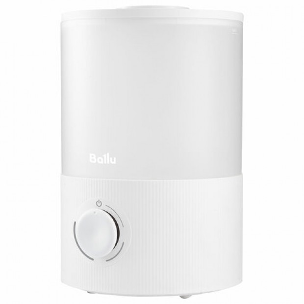 Увлажнитель воздуха BALLU UHB-330, объем бака 3,3 л, 25 Вт, белый, НС-1452064 Увлажнитель воздуха BALLU UHB-330, объем бака 3,3 л, 25 Вт, белый, НС-1452064