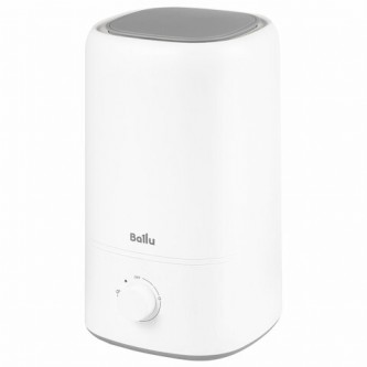 Увлажнитель воздуха BALLU UHB-505 T, объем бака 5 л, 25 Вт, белый, НС-1435945 Увлажнитель воздуха BALLU UHB-505 T, объем бака 5 л, 25 Вт, белый, НС-1435945