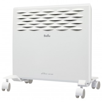 Обогреватель-конвектор BALLU BEC/ETER-1000, 1000 Вт, 2 режима работы, белый, НС-1135153 Обогреватель-конвектор BALLU BEC/ETER-1000, 1000 Вт, 2 режима работы, белый, НС-1135153