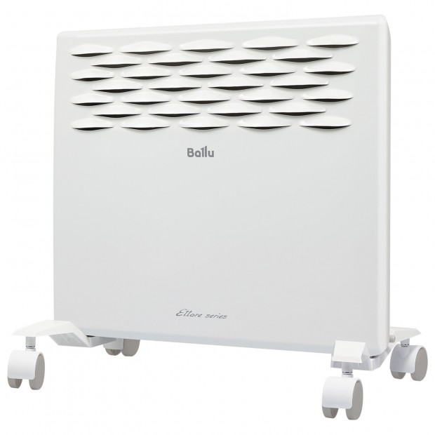 Обогреватель-конвектор BALLU BEC/ETER-1000, 1000 Вт, 2 режима работы, белый, НС-1135153 Обогреватель-конвектор BALLU BEC/ETER-1000, 1000 Вт, 2 режима работы, белый, НС-1135153