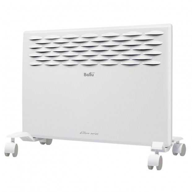 Обогреватель-конвектор BALLU BEC/ETER-1500, 1500 Вт, 2 режима работы, белый, НС-1135154 Обогреватель-конвектор BALLU BEC/ETER-1500, 1500 Вт, 2 режима работы, белый, НС-1135154