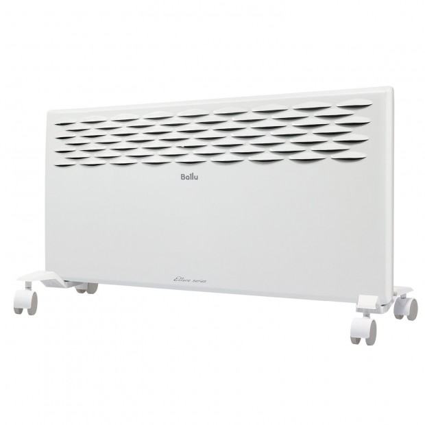 Обогреватель-конвектор BALLU BEC/ETER-2000, 2000 Вт, 2 режима работы, белый, НС-1135155 Обогреватель-конвектор BALLU BEC/ETER-2000, 2000 Вт, 2 режима работы, белый, НС-1135155