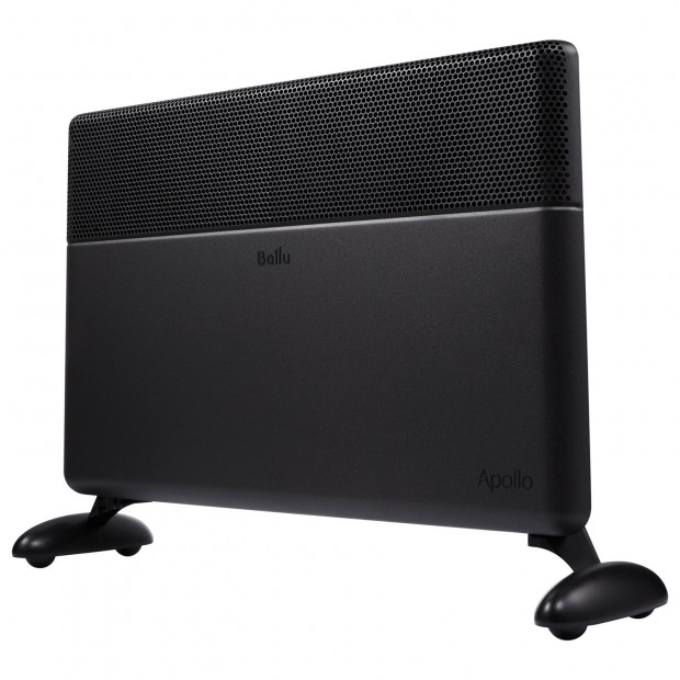Обогреватель-конвектор BALLU BEC/ATI-2003, 2000 Вт, бесступенчатая регулировка мощности, черный, НС-1343716 Обогреватель-конвектор BALLU BEC/ATI-2003, 2000 Вт, бесступенчатая регулировка мощности, черный, НС-1343716