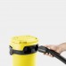 Пылесос хозяйственный KARCHER WD 2 Plus, мусоросборник 12 л, мощность 1000 Вт, желтый, 1.628-000.0 Пылесос хозяйственный KARCHER WD 2 Plus, мусоросборник 12 л, мощность 1000 Вт, желтый, 1.628-000.0