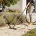 Пылесос хозяйственный KARCHER WD 3 S, мусоросборник 17 л, мощность 1000 Вт, желтый, 1.628-135.0 Пылесос хозяйственный KARCHER WD 3 S, мусоросборник 17 л, мощность 1000 Вт, желтый, 1.628-135.0