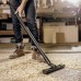 Пылесос хозяйственный KARCHER WD 3 PS, мусоросборник 17 л, мощность 1000 Вт, желтый, 1.628-190.0 Пылесос хозяйственный KARCHER WD 3 PS, мусоросборник 17 л, мощность 1000 Вт, желтый, 1.628-190.0