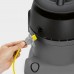 Пылесос хозяйственный профессиональный KARCHER T 10/1 Adv, пылесборник, 700 Вт, 1.527-154.0 Пылесос хозяйственный профессиональный KARCHER T 10/1 Adv, пылесборник, 700 Вт, 1.527-154.0