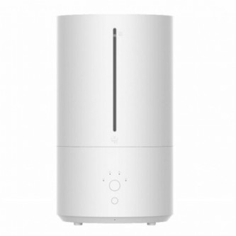 Увлажнитель воздуха XIAOMI Smart Humidifier 2, объем бака 4,5 л, 28 Вт, арома-контейнер, белый, BHR6026EU